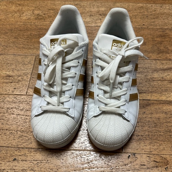 Adidas Originals Superstar sneaker - Picture 5 of 9
